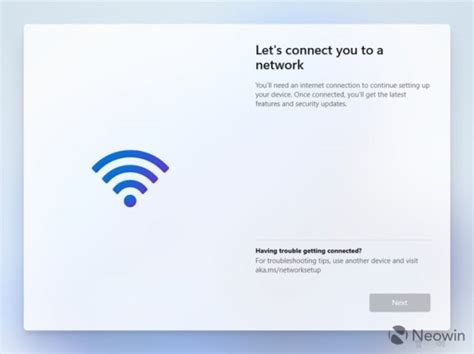 aka ms network setup free